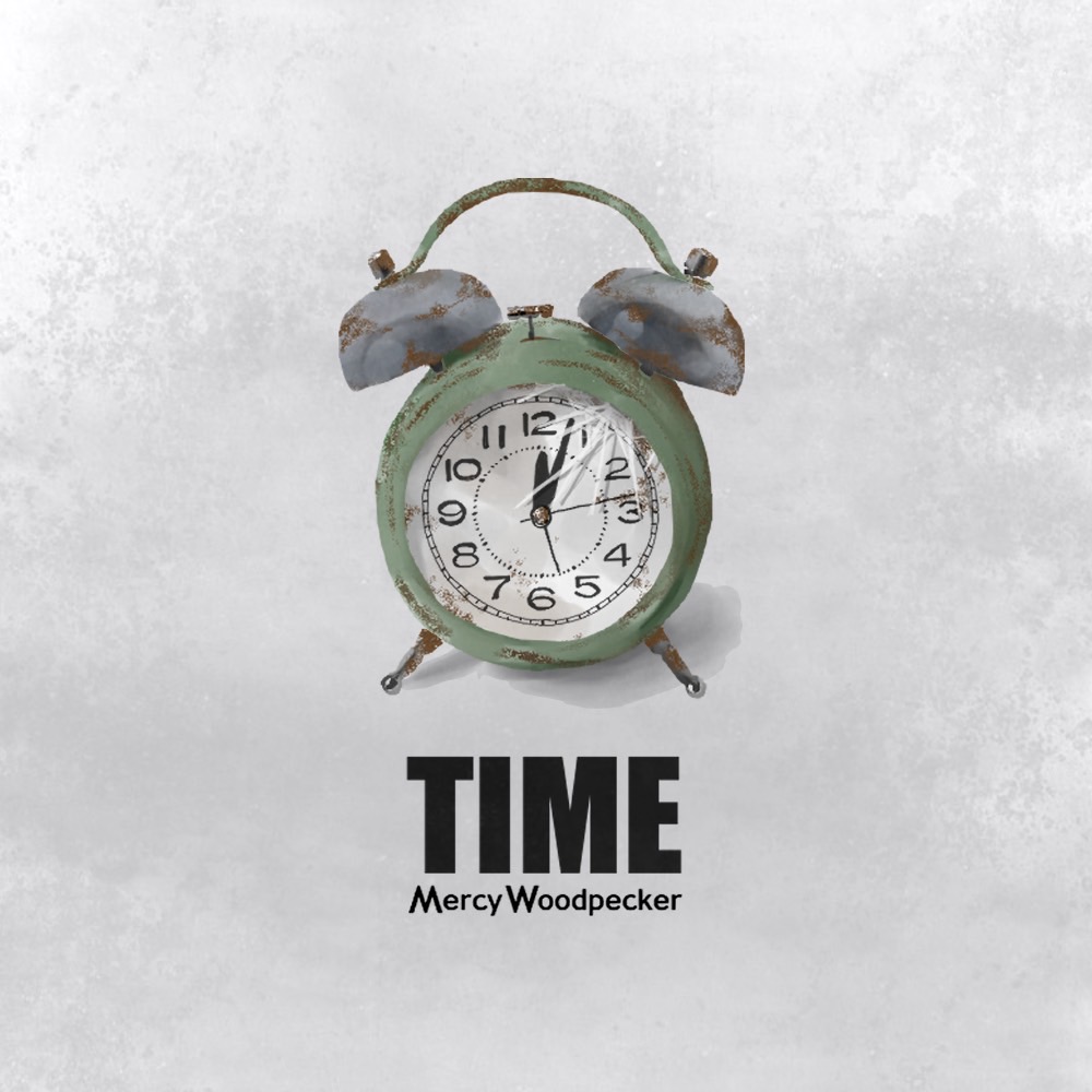 Digital EP「TIME」