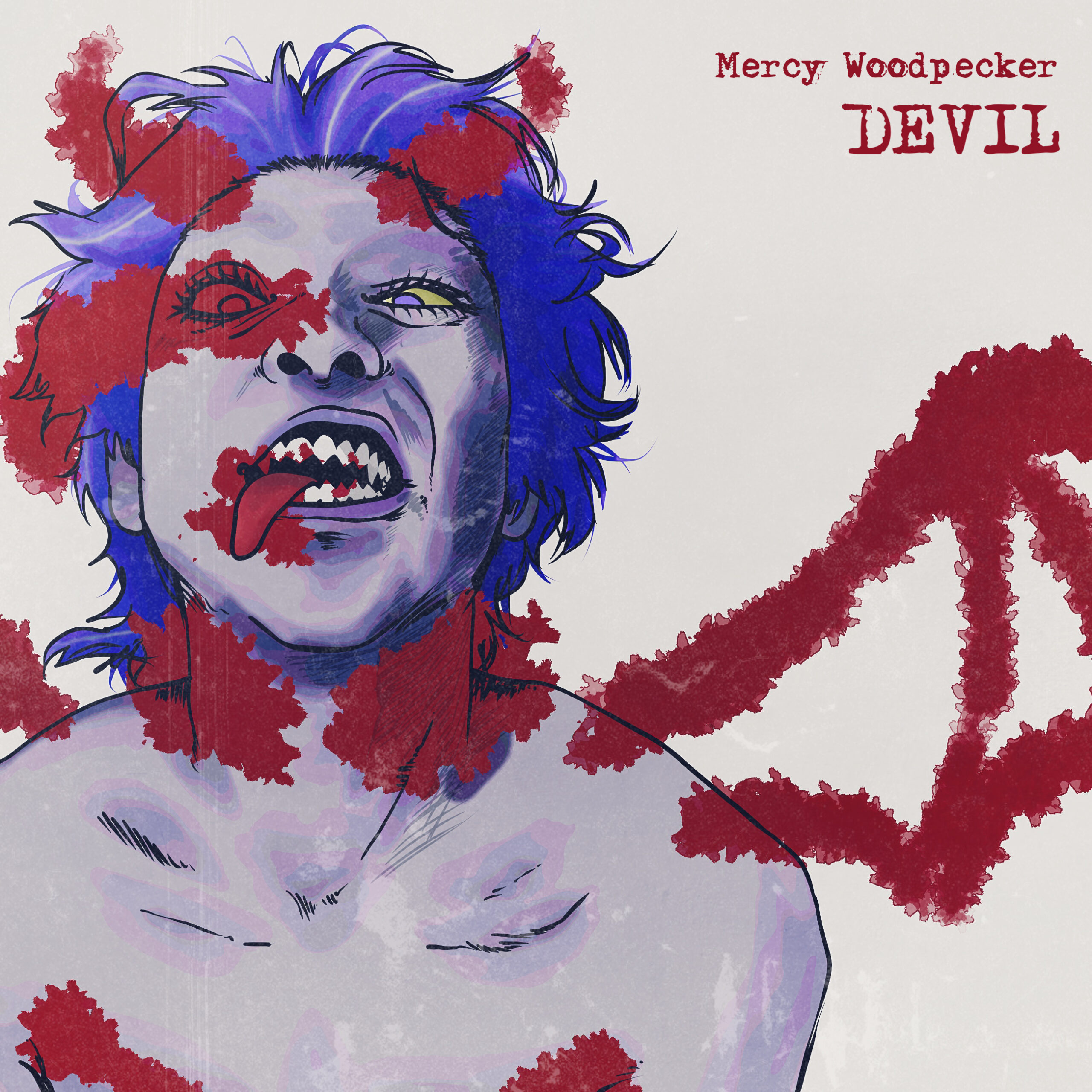 DEVIL