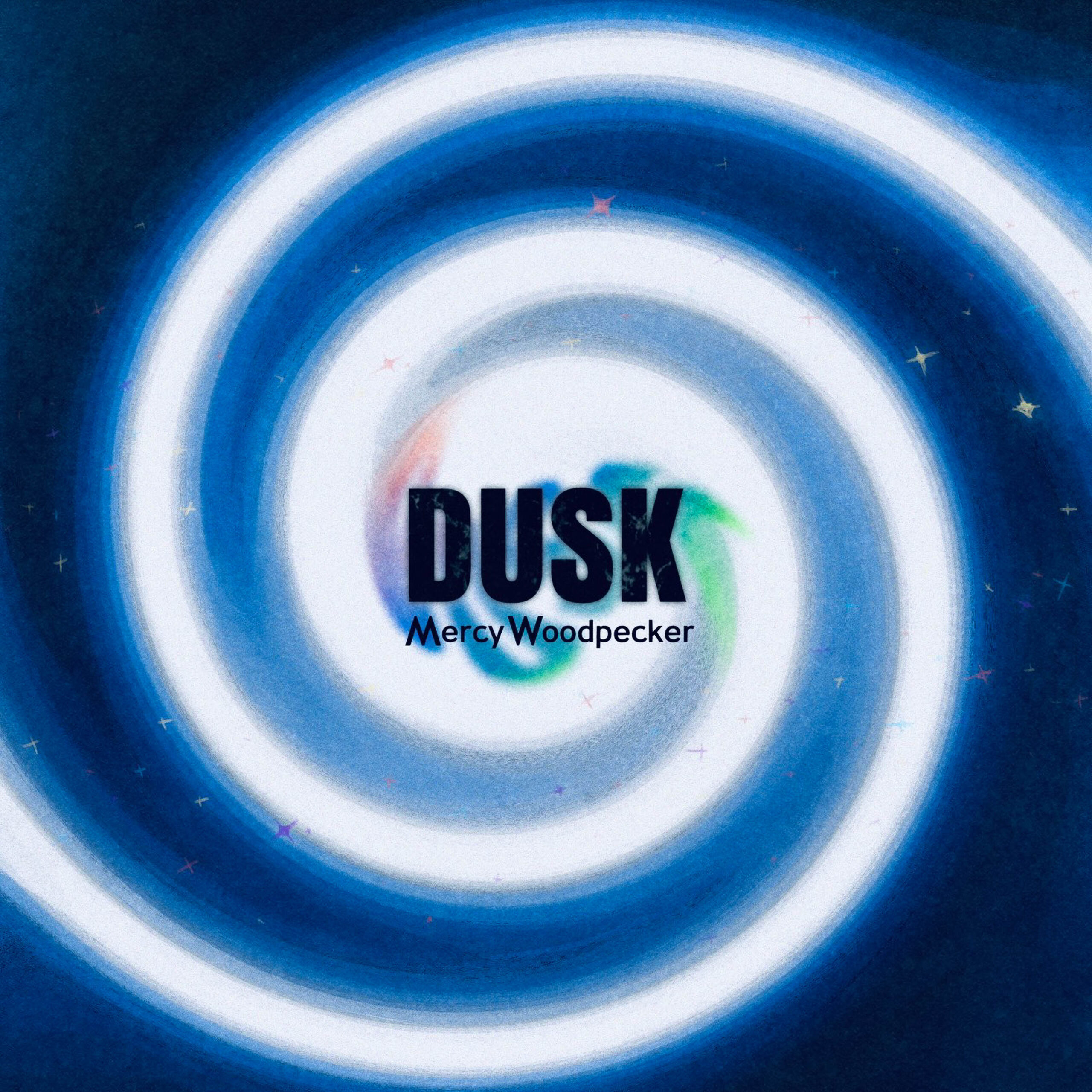 Digital EP 「DUSK」