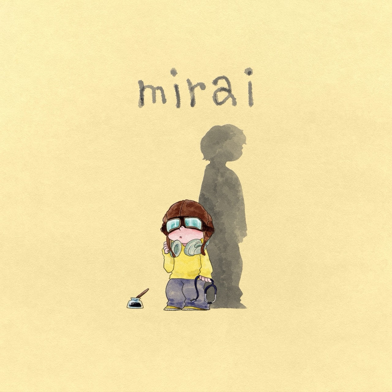 mirai